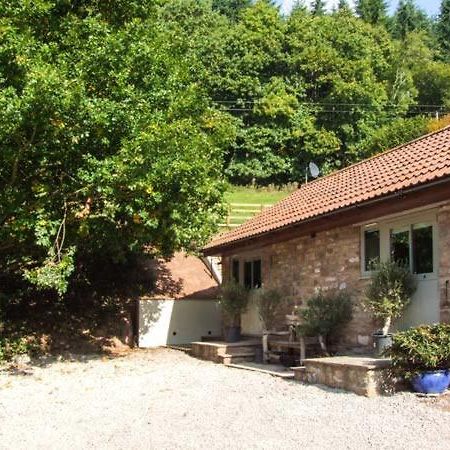 The Stable Villa Ross-on-Wye Exterior photo