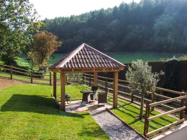 The Stable Villa Ross-on-Wye Exterior photo